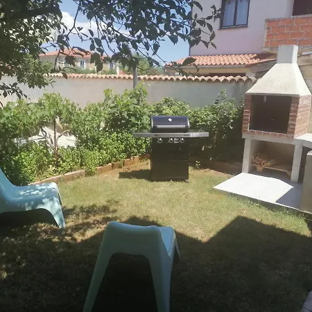 Apartman Ilic Loborika