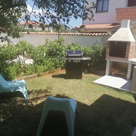 Apartmán Ilic Loborika