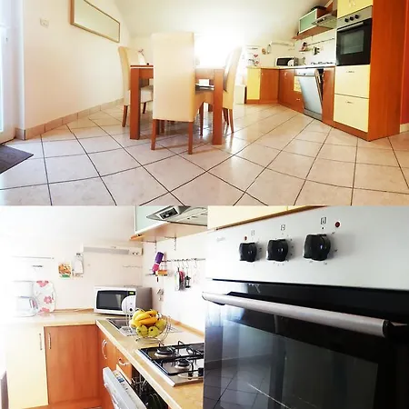 Ilic Apartman