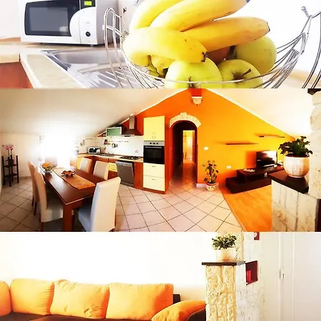 Apartman Ilic *