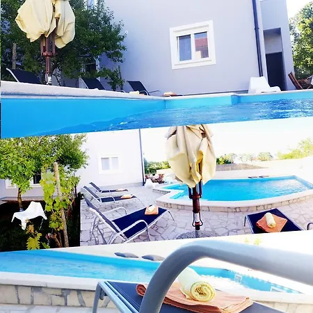 Ilic Apartman *