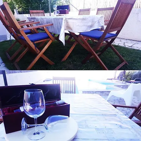Ilic Apartman Loborika