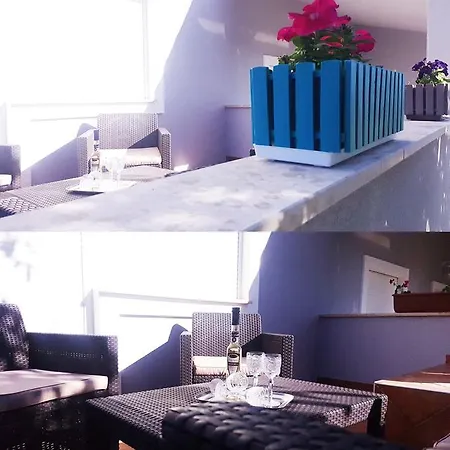 Ilic Apartman