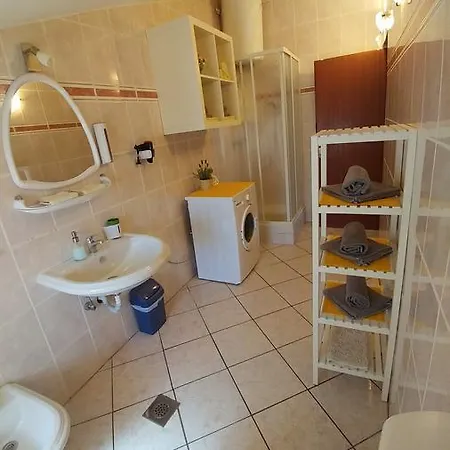 Apartmán Ilic Loborika