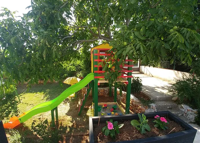 דירה Ilic *