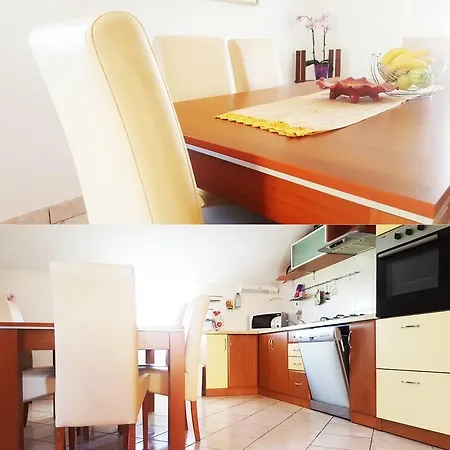 Ilic Apartment