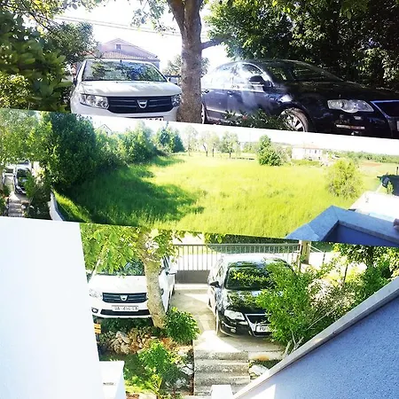 Apartment Ilic