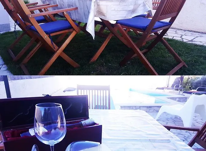 Ilic 아파트 Loborika