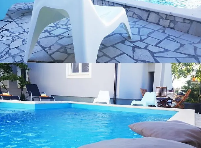 Ilic 아파트 Loborika