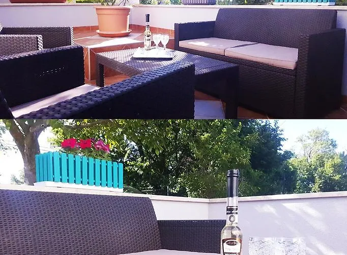 Ilic 아파트 Loborika